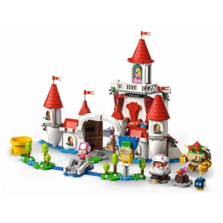INGROSSO LEGO 71408 PACK ESPANS.