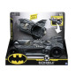 BATMAN BATMOBILE 2 IN 1 PER PERS. 10CM EAN 0778988134825 INGROSSO PERSONAGGI SUPEREROI MARVEL