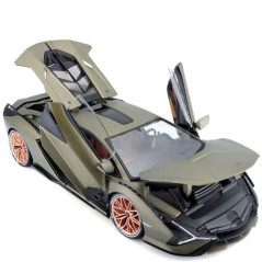 INGROSSO LAMBORGHINI SUAN FKP 37