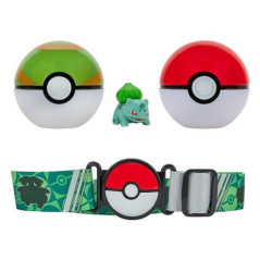 INGROSSO POKEMON SET POKE BALL R