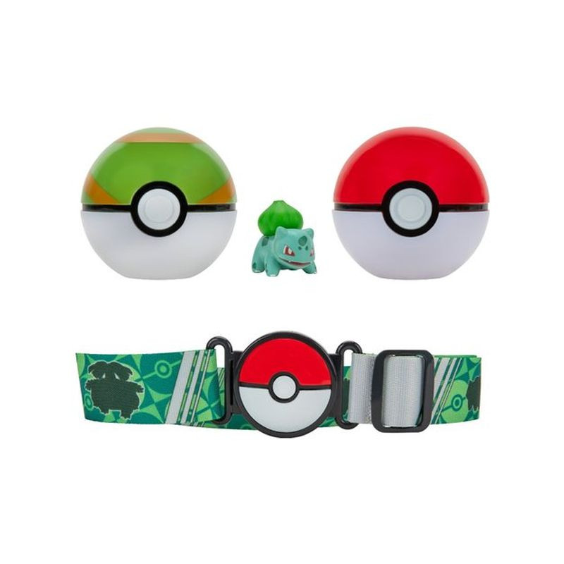 POKEMON SET POKE BALL REPEAT & PIKACHU EAN 8059571751592 INGROSSO PERSONAGGI CARTOON E DISNEY
