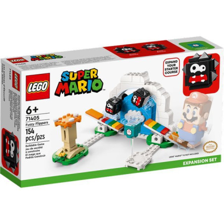 INGROSSO LEGO 71405 PACK ESPANS.