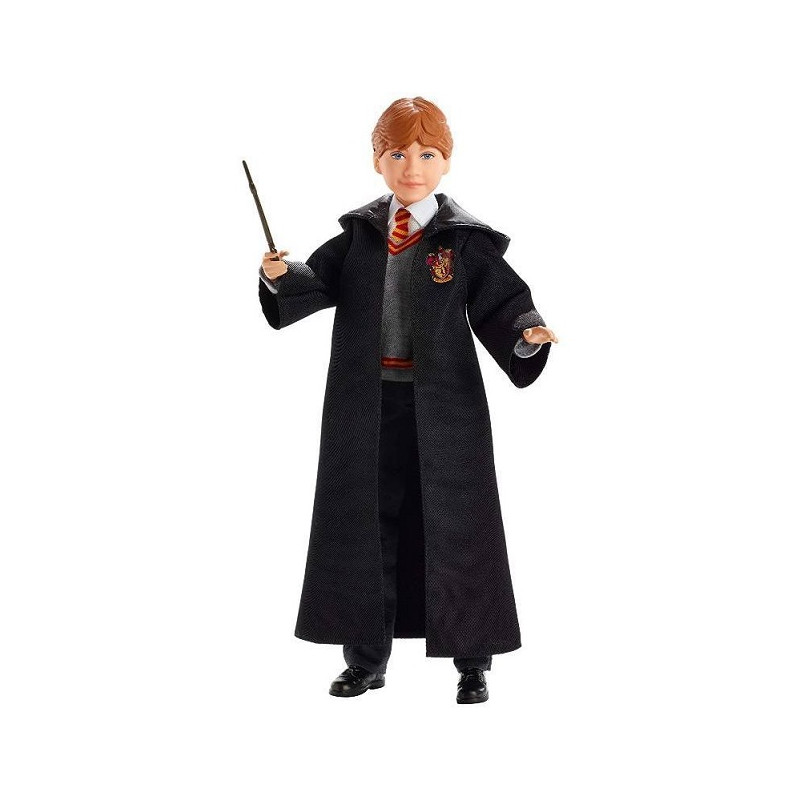 HARRY POTTER RON WEASLEY 32.5X20X6.5CM EAN 0887961707144 INGROSSO PERSONAGGI CARTOON E DISNEY