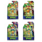 TEENAGE MUTANT NINJA TURTLES PERS. DLX EAN 8056379060512 INGROSSO PERSONAGGI CARTOON E DISNEY