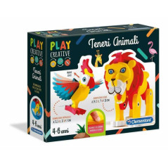 INGROSSO PLAY CREATIVE GLI ANIMA