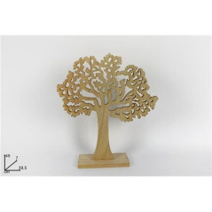 INGROSSO ALBERO DELLA VITA IN LE