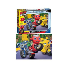 INGROSSO PUZZLE PZ 60 GIANT RICK