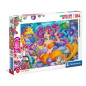 PUZZLE PZ.104 JEWELS BEAUTIFUL MERMAID EAN 8005125201785 INGROSSO PUZZLE CLASSICI