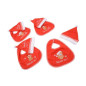 SET CAPPELLO E BAVAGLINO NAT. PRIMO ANNO EAN 8034052372534 INGROSSO OGGETTISTICA NATALIZIA