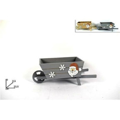 INGROSSO CARIOLA LEGNO 23.5X8.5X