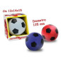 PALLA SPORT MORBIDOSA IN SPUGNA 12.5CM EAN 8017967635468 INGROSSO PALLONI CALCIO E VOLLEY