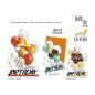 BIGLIETTI COMPLEANNO HAPPY B. BC.6107 11,5X17CM EAN 8001608361076 INGROSSO BIGLIETTI COMPLEANNO