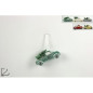 APPENDINO CAMIONCINO GLITT. C/PERLINE AS EAN 8053482075839 INGROSSO APPENDINI NATALIZI