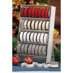 INGROSSO NASTRO TESSUTO X DECORA