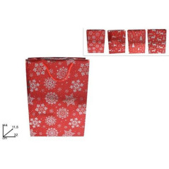 INGROSSO BUSTA REGALO NAT. 44X32