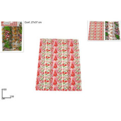 INGROSSO FOGLIO TRASP. 100X120 C