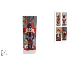 INGROSSO BUSTA REGALO 12X36X9 SO