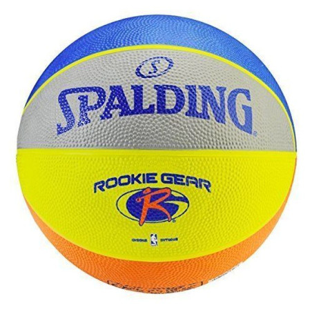 INGROSSO PALLONE BASKET N.5 SPAL