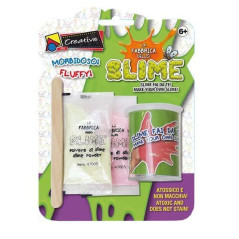 INGROSSO FABBRICA DELLO SLIME MI