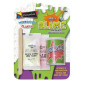 FABBRICA DELLO SLIME MINI 12.7X17.5X5CM EAN 8056779470089 INGROSSO GIOCHI CREATIVI