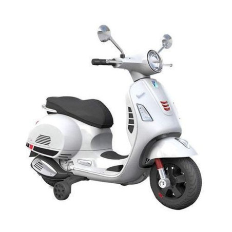 INGROSSO SCOOTER 12V CAVALC. C/L