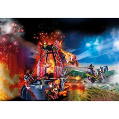 INGROSSO PLAYMOBIL 70390 MINIERA