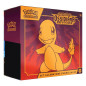 POKEMON SET ALLEN. SCARLATTO VIOLETTO 3 EAN 0820650603471 INGROSSO GIOCHI DI CARTE