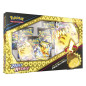 POKEMON COLLEZ.SPEC. PIKACIU-VMAX ZENIT EAN 0820650602788 INGROSSO GIOCHI DI CARTE