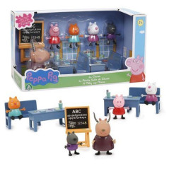 INGROSSO PEPPA PIG LA CLASSE 28X