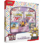 POKEMON SCARLATTO VIOLETTO 151 ALAKAZAM EAN 0820650603150 INGROSSO GIOCHI DI CARTE