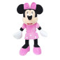 MINNIE CLASSIC PELUCHE CM.30 EAN 8055323627634 INGROSSO PELUCHE MORBIDOSI