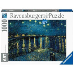 INGROSSO PUZZLE PZ.1000 VAN GOGH