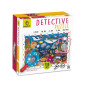 LUDATTICA BABY DETECTIVE PUZZLE IL MARE EAN 8057158620156 INGROSSO PUZZLE CLASSICI