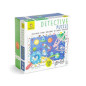 LUDATTICA DETECTIVE PUZZLE NELLO SPAZIO EAN 8057158620736 INGROSSO GIOCHI CREATIVI