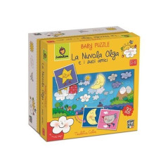 INGROSSO NICOLETTA COSTA BABY PU