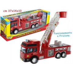 INGROSSO CAMION ANTINCENDIO A FR