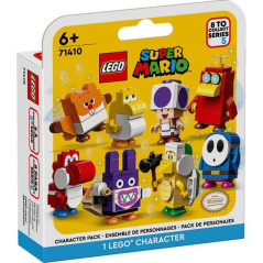 INGROSSO LEGO 71410 PACK PERSONA