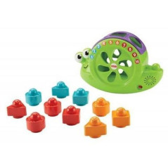 INGROSSO LUMACHINA TANTE FORME F