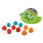 LUMACHINA TANTE FORME FISHER PRICE +6MES EAN 0887961621020 INGROSSO GIOCATTOLI PER EDICOLA