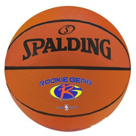 INGROSSO PALLONE BASKET N.5 SPAL