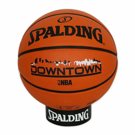 INGROSSO PALLONE BASKET N.5 SPAL
