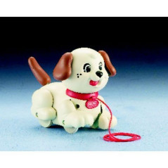INGROSSO PICCOLO SNOOPY FISHER-P