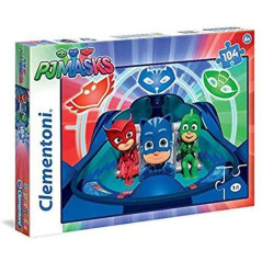 INGROSSO PUZZLE PZ.104 PJ MASKS