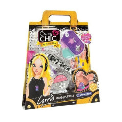 INGROSSO MAKE-UP GIOIELLI CARRIE