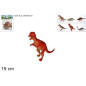 BUSTA 6 DINOSAURI ASS MIS.1 PHC160606A16 EAN 8034048418628 INGROSSO BUSTE ANIMALI GIOCATTOLO