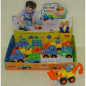 MINI VEICOLI FATTORIA FRIZIONE EAN 8010362024554 INGROSSO MODELLINI AUTO A FRIZIONE