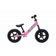INGROSSO BICI PEDAGOGICA VERTIGO