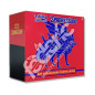 POKEMON SP/SC SET ALLENAT. TEMPESTA ARG. EAN 0820650602399 INGROSSO GIOCHI DI CARTE