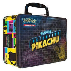 INGROSSO POKEMON COLLECTOR'S CHE