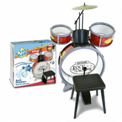 INGROSSO BATTERIA 4 ELEMENTI C/S